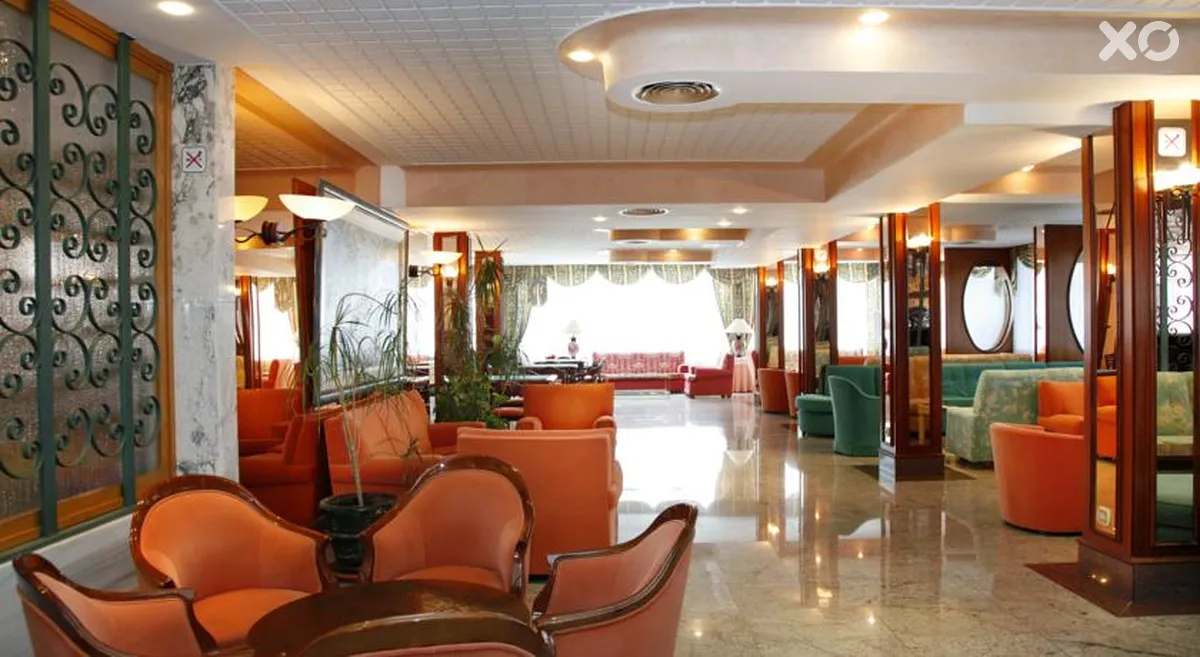 Negresco