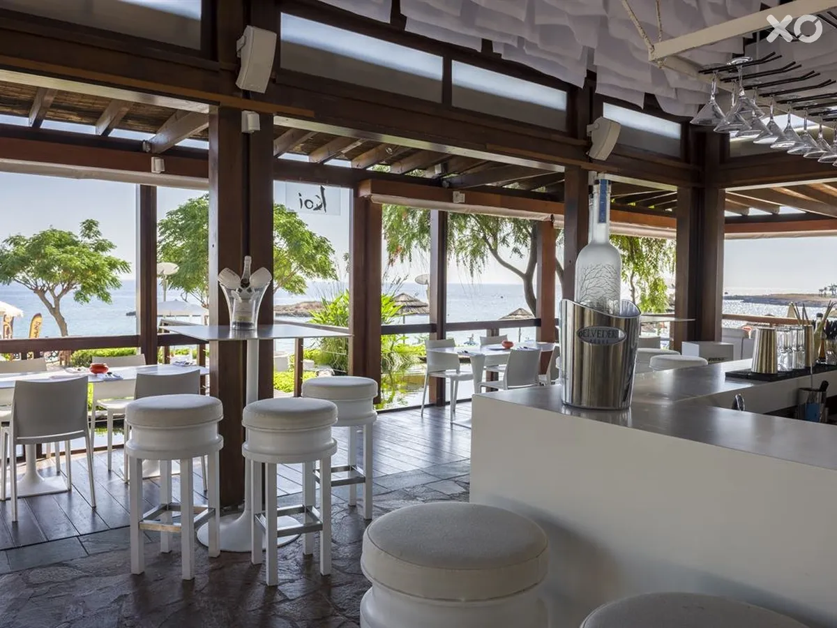 Capo Bay Hotel