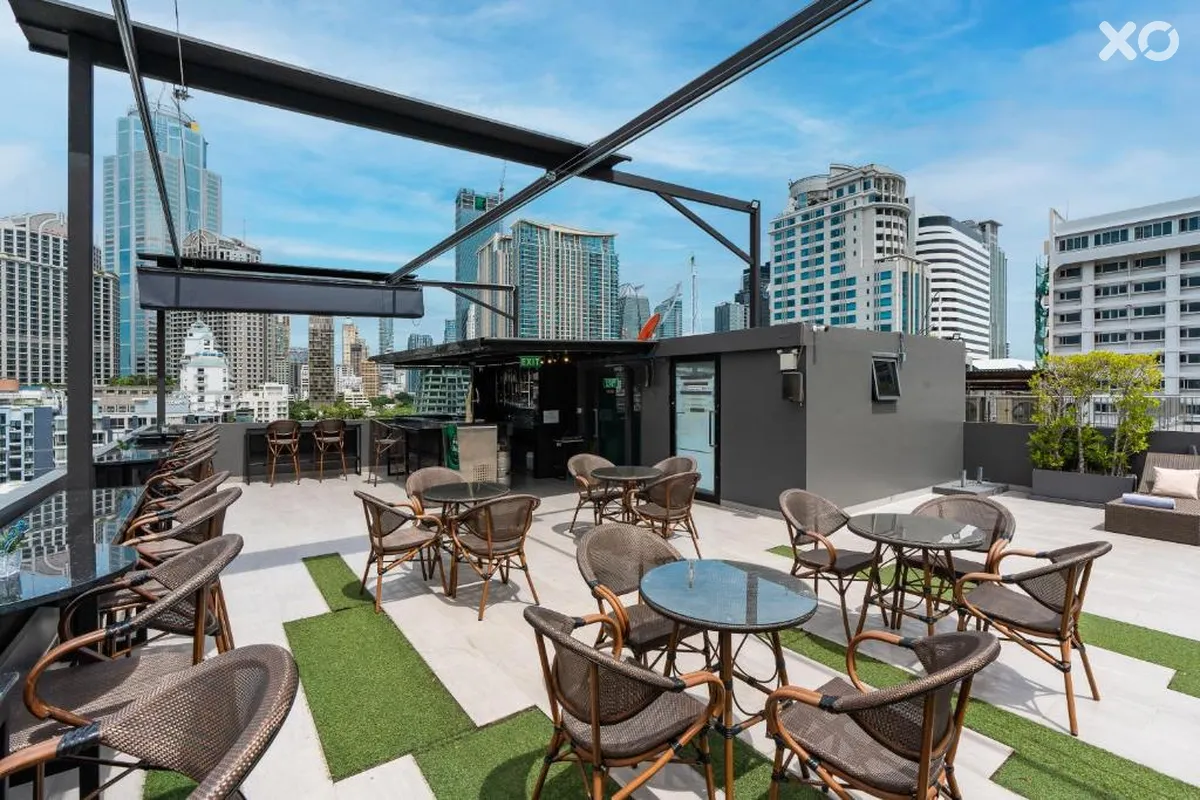 SureStay Plus by Best Western Sukhumvit 2 Hotel