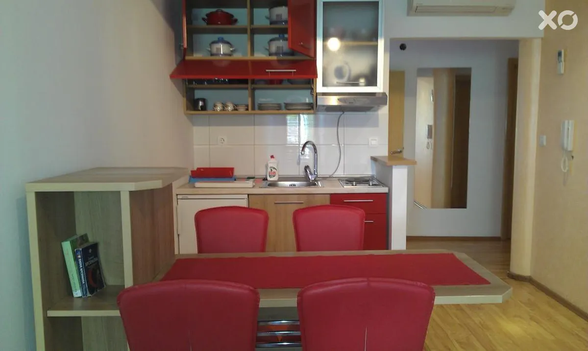 Springs Apartments & Rooms
