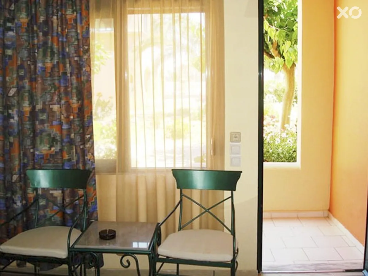 Mare Monte Beach Hotel