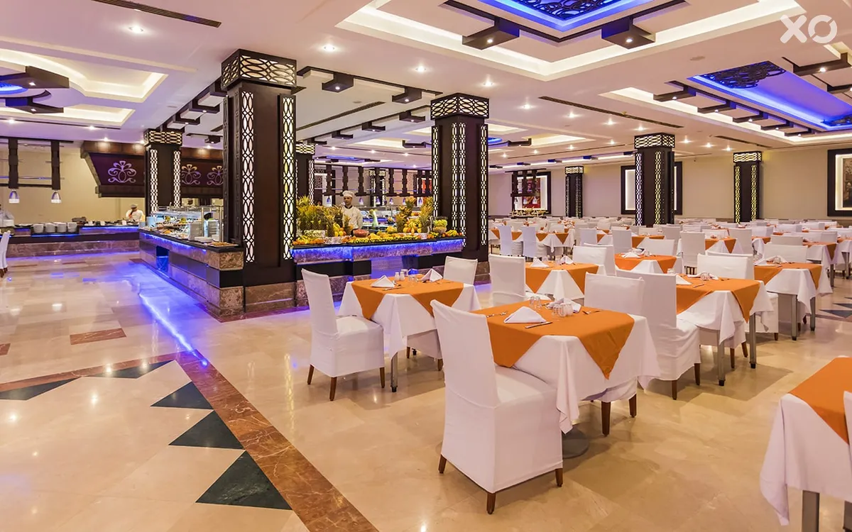Fantazia Resort Marsa Alam