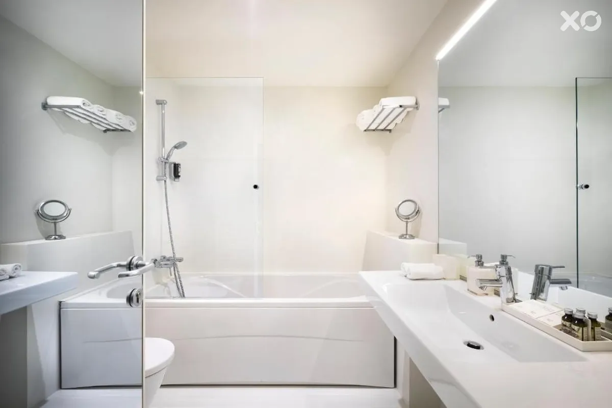 Rivalmare Boutique Hotel