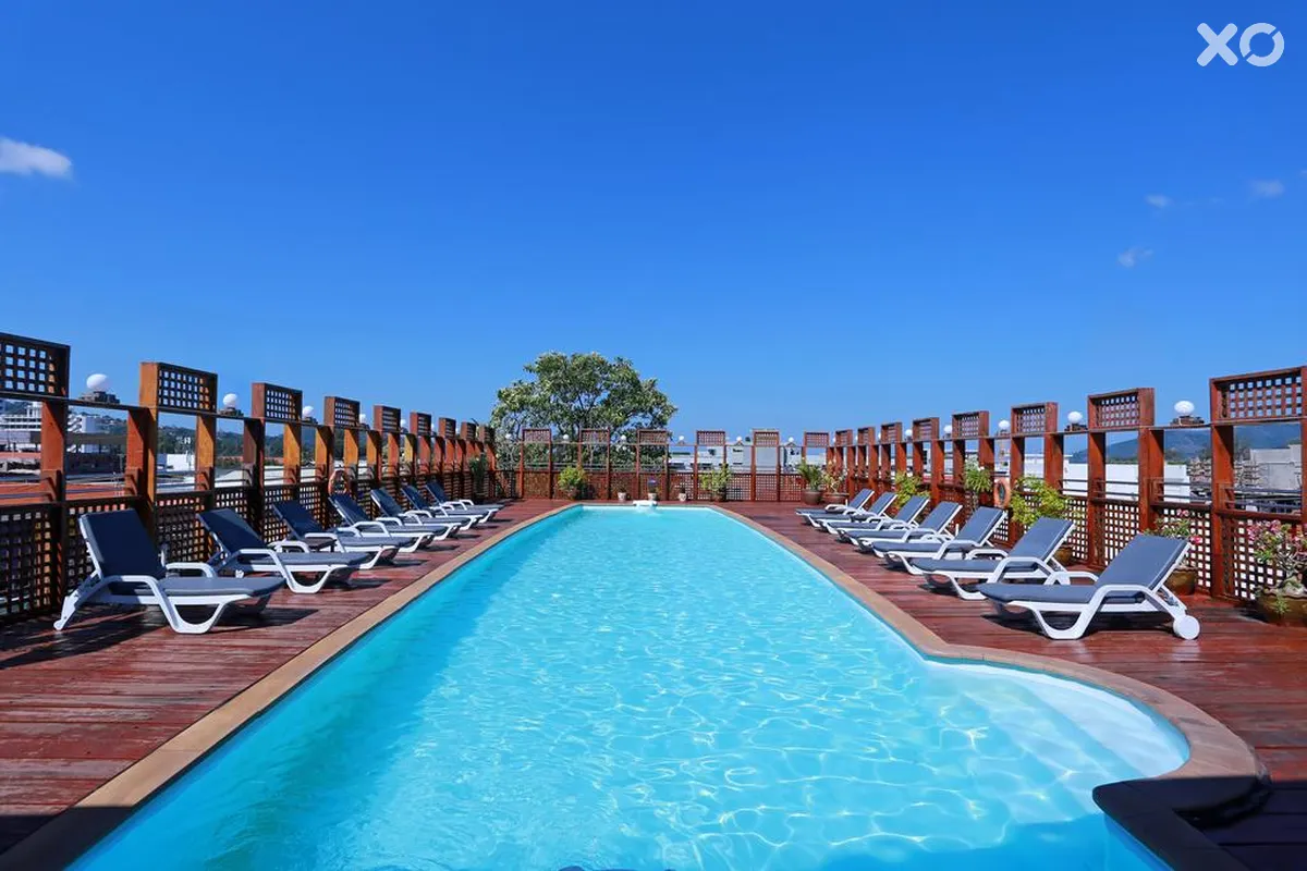 Days Inn Patong Beach