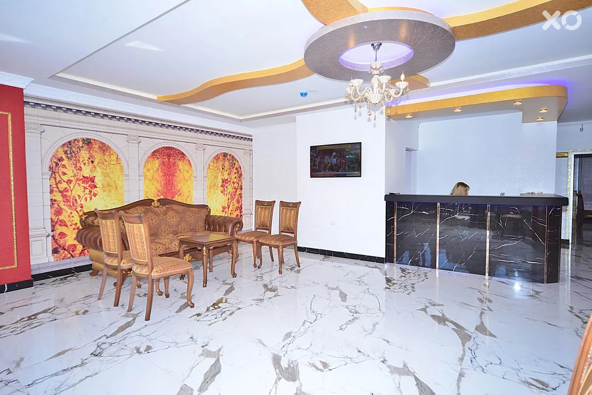 Bin Billa Hotel