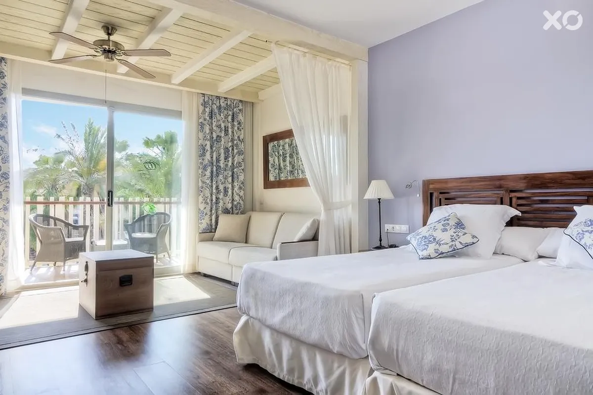 Caribe Resort