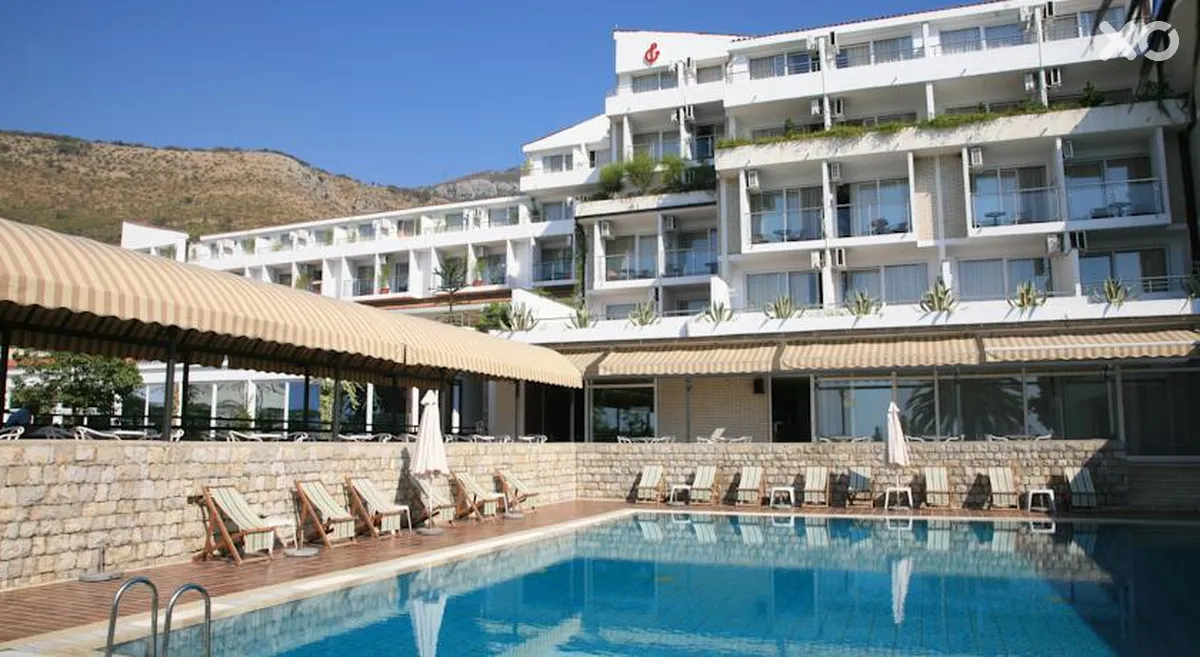 Palas Hotel