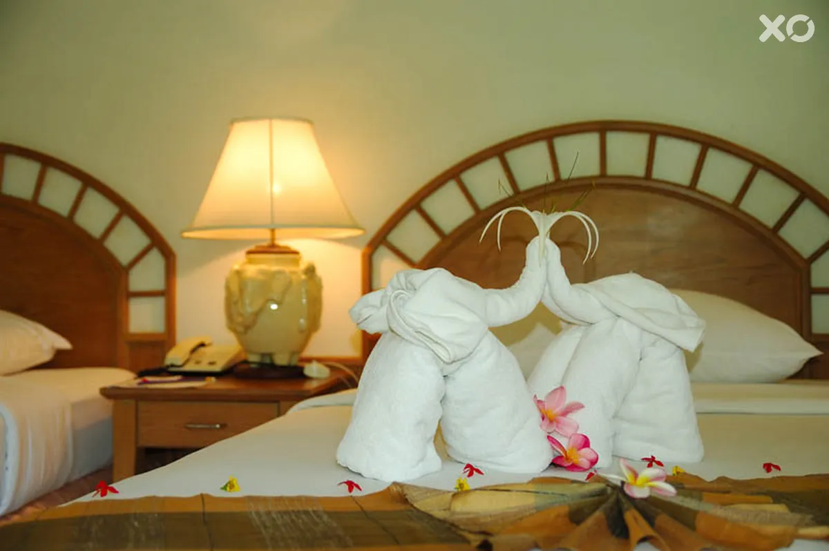 KC Grande Resort & Spa