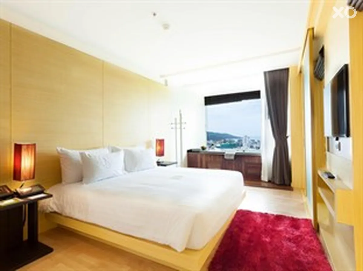 The Senses Resort & Pool Villas