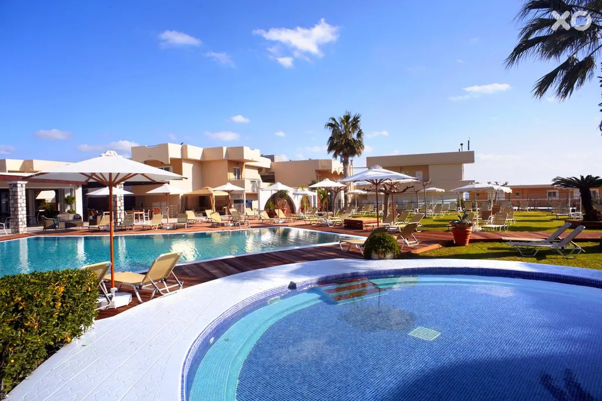 Venezia Resort Hotel