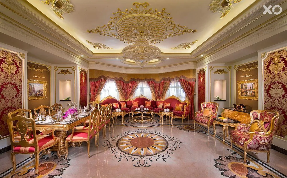 Royal Rose Hotel Abu Dhabi