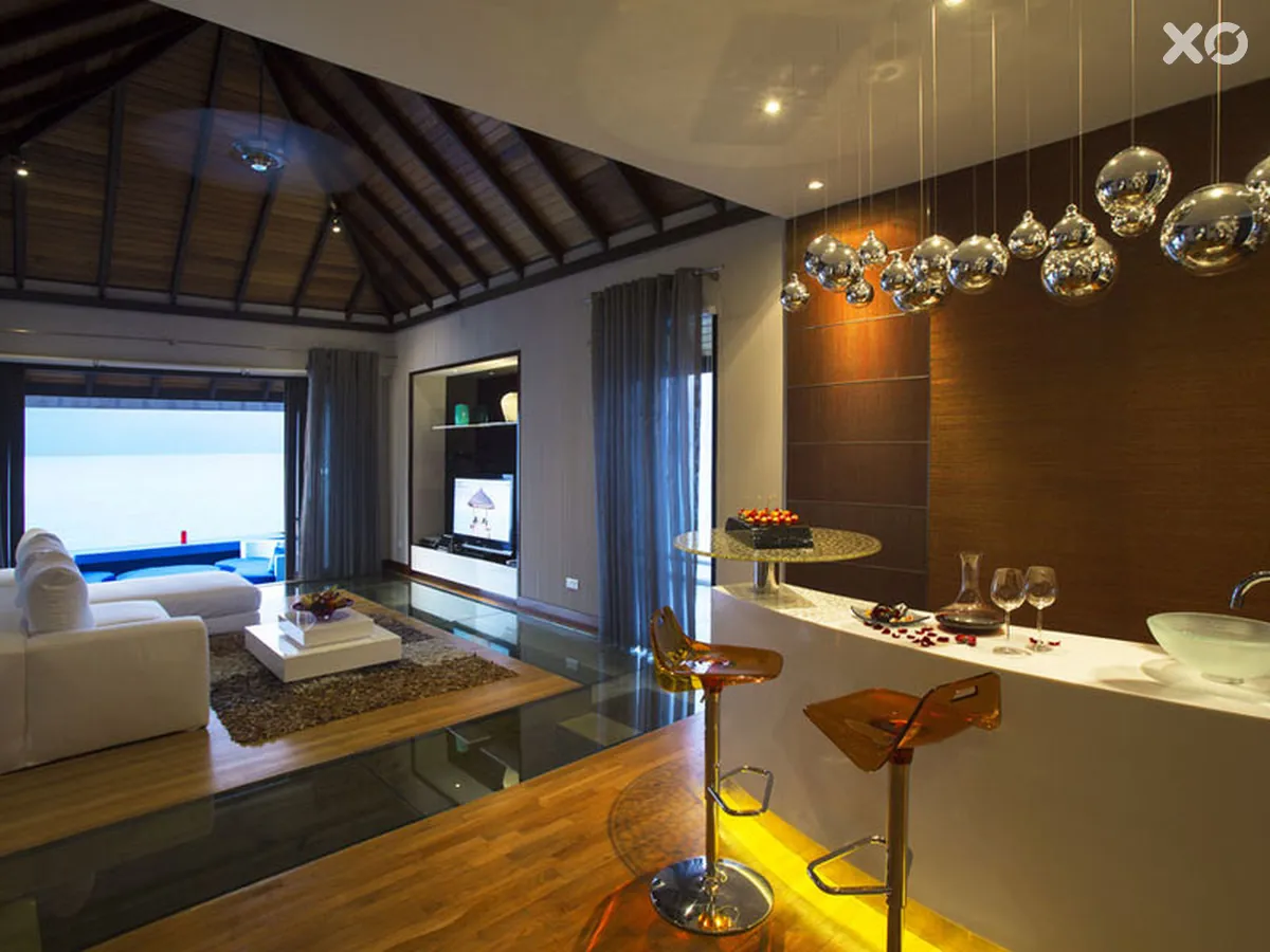 Velassaru Maldives