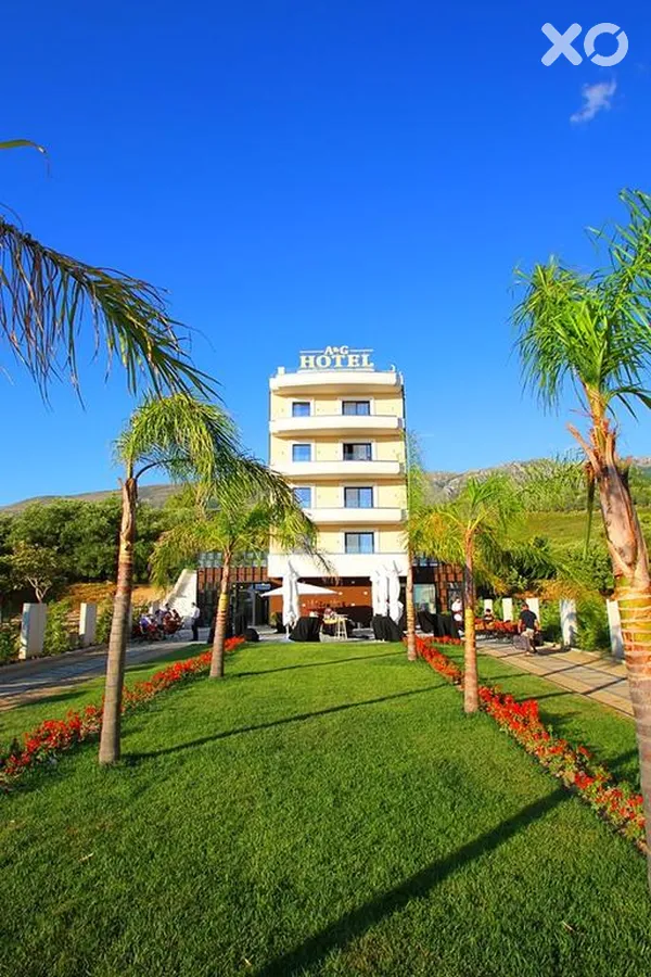 A&G Hotel