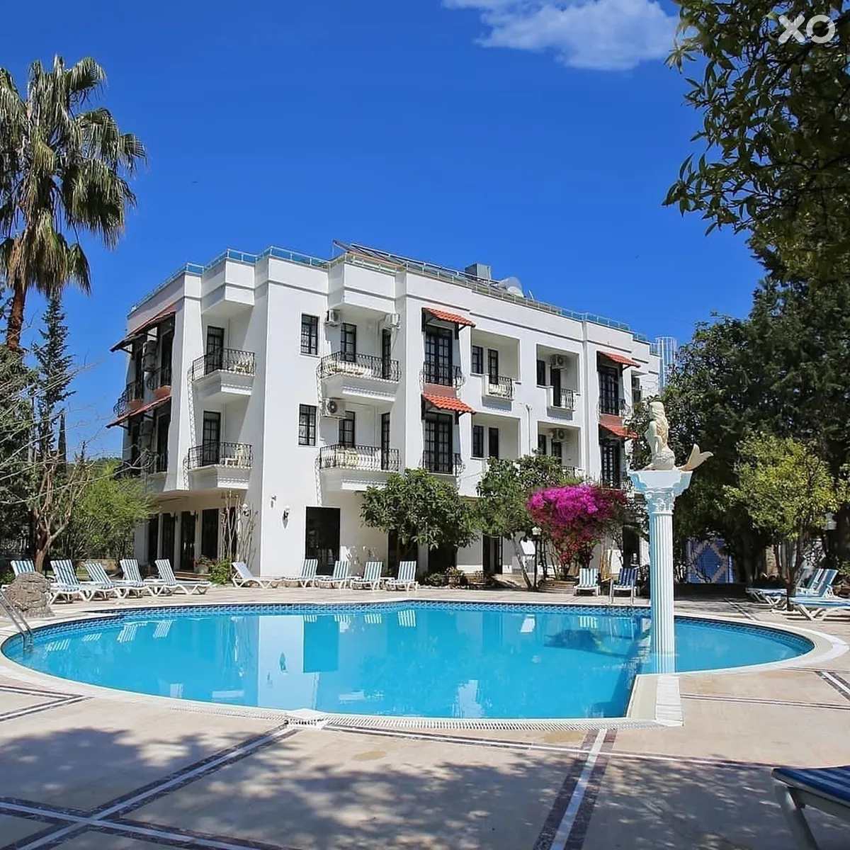 Green Valley Boutique Hotel