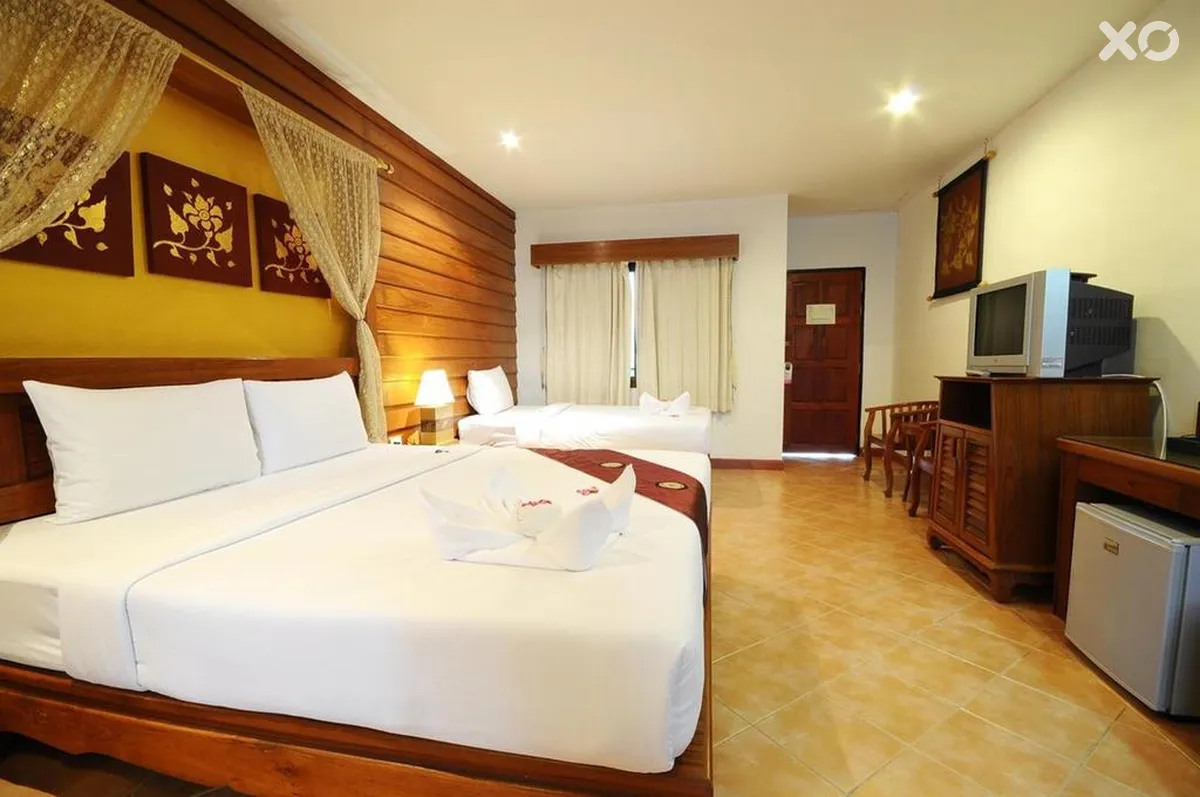 Bel Aire Resort