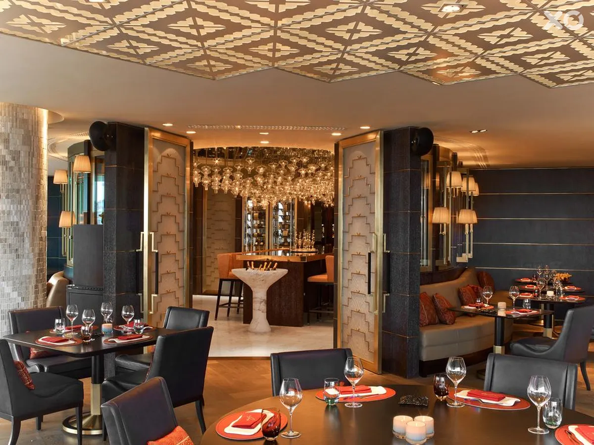Raffles Istanbul
