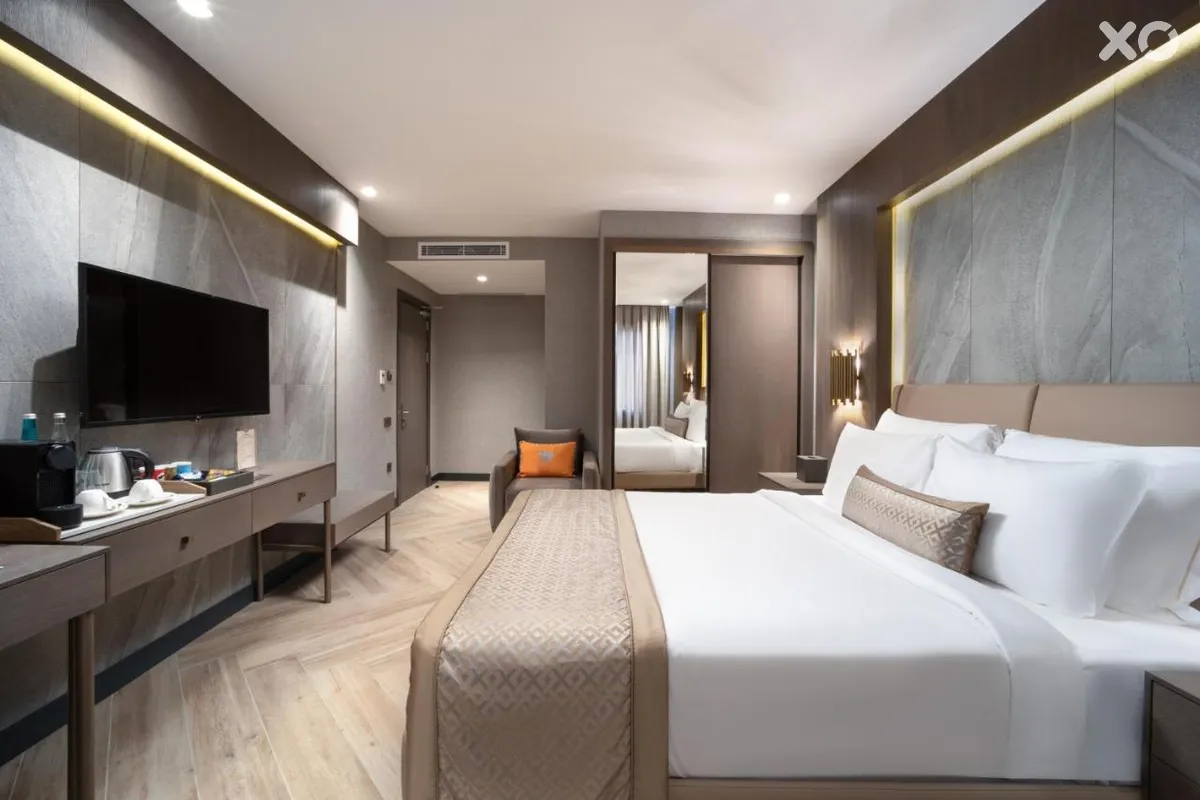 Motto By Mula Hotel