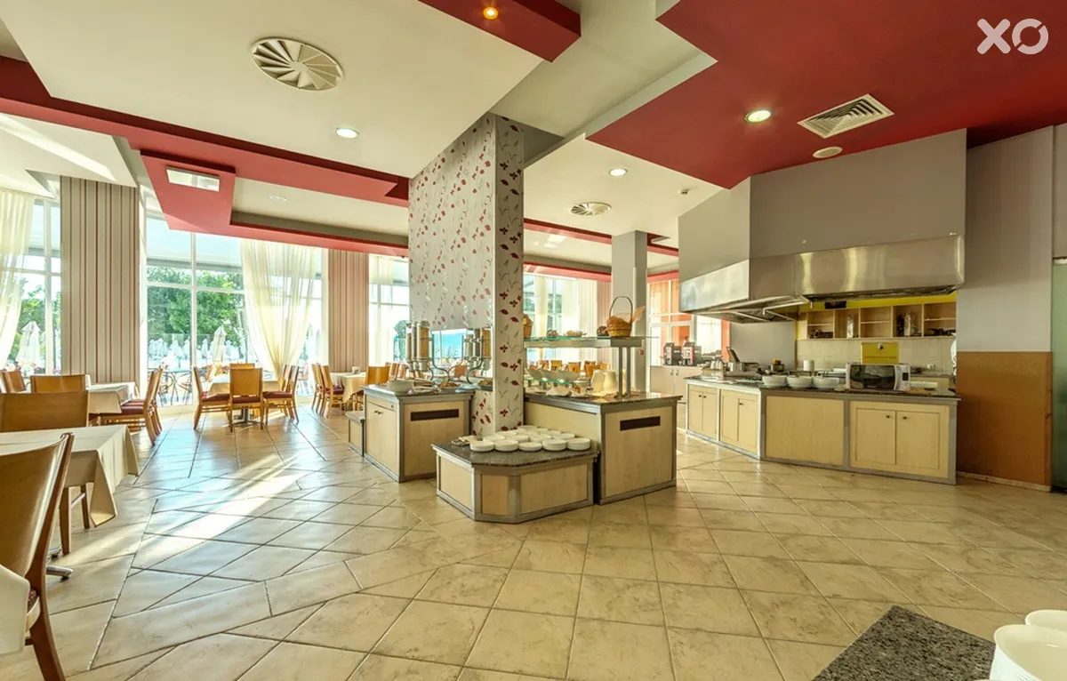 Festa Panorama Hotel