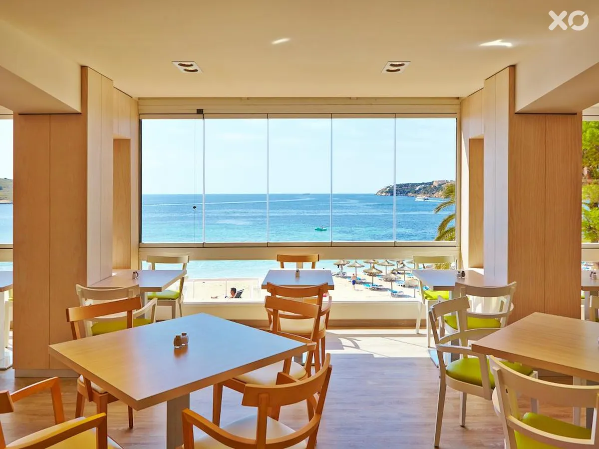 Flamboyan Caribe Hotel