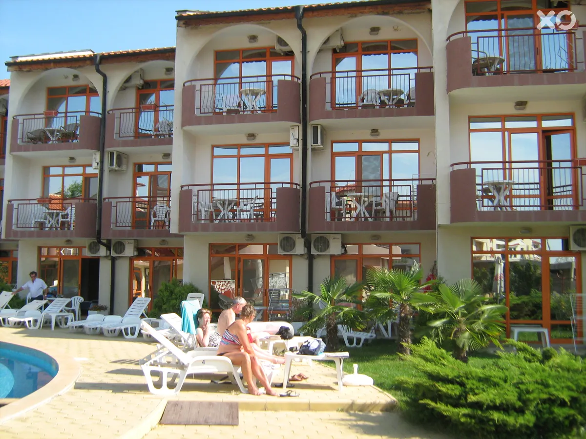 Sunrise Club