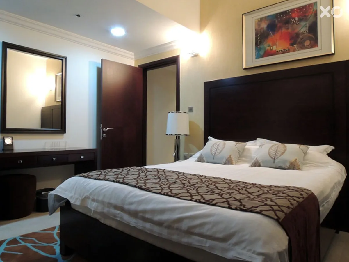 Marmara Hotel Apartments