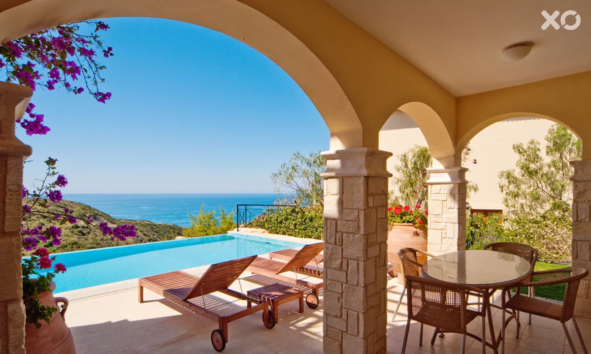 Aphrodite Hills Holiday Resort