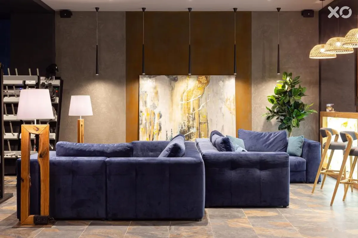 Twins Hotel