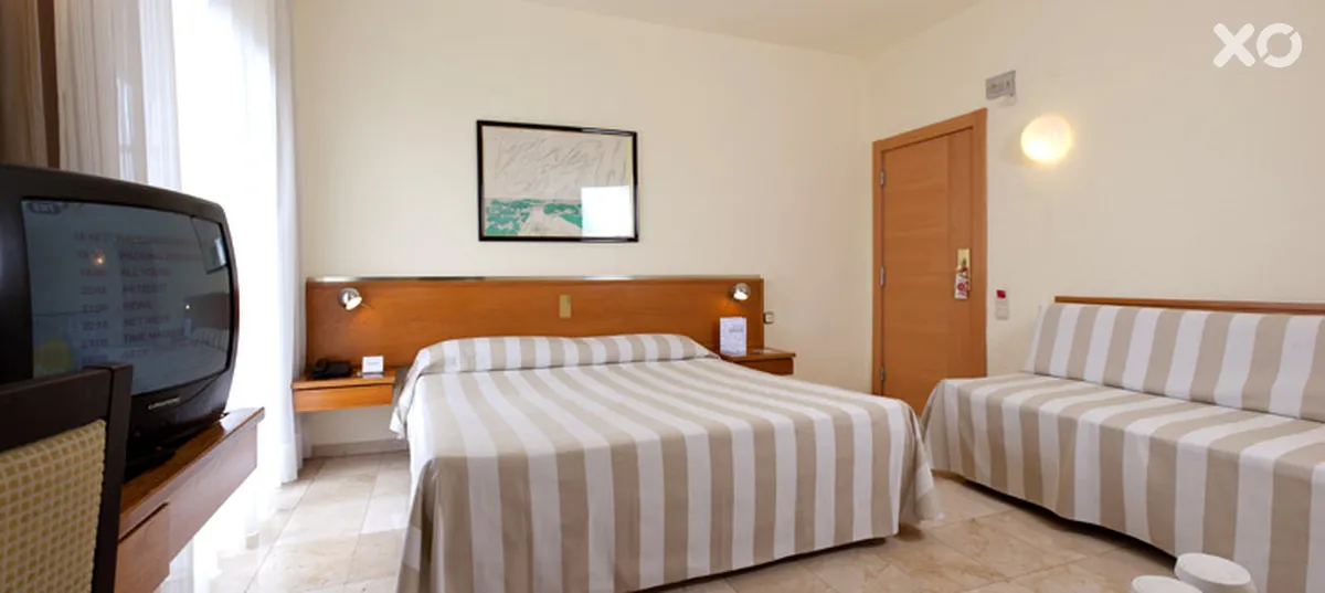 Expo Barcelona Hotel