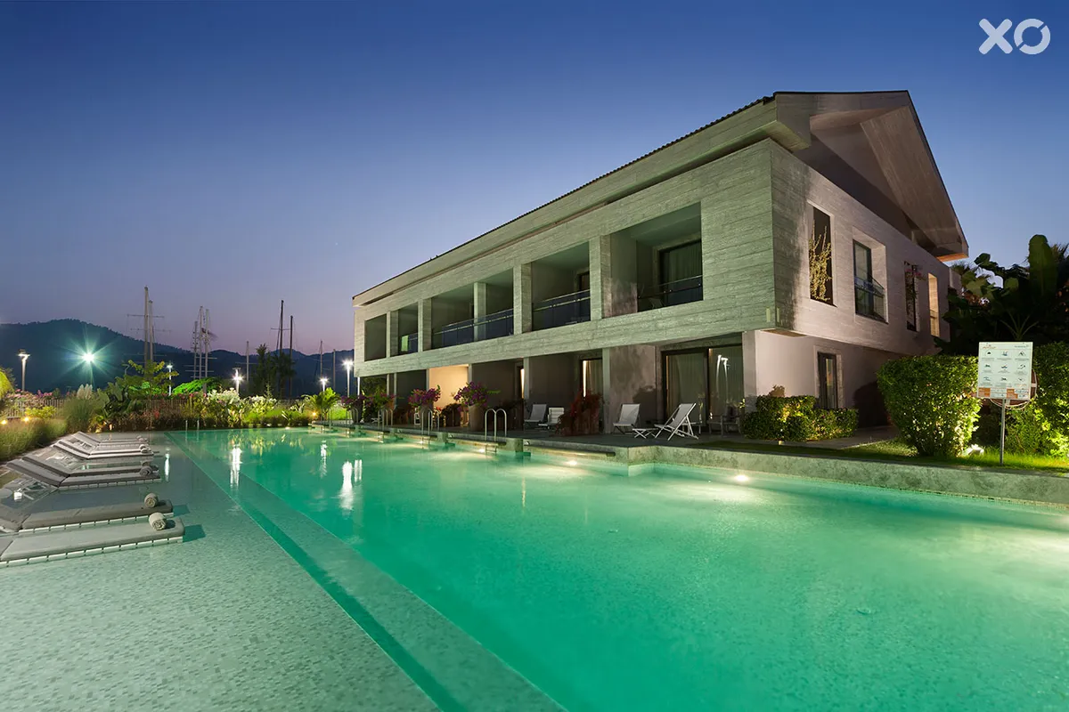 D-Resort Gocek