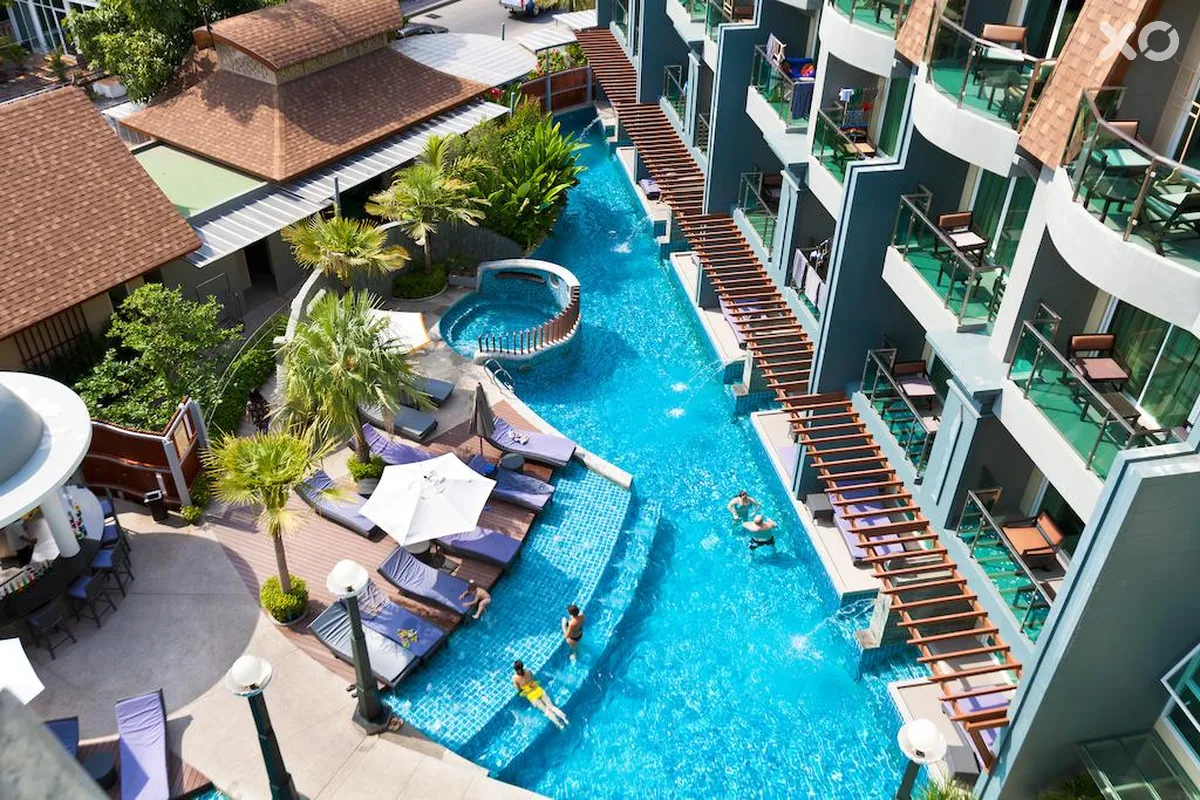 Ramaburin Resort