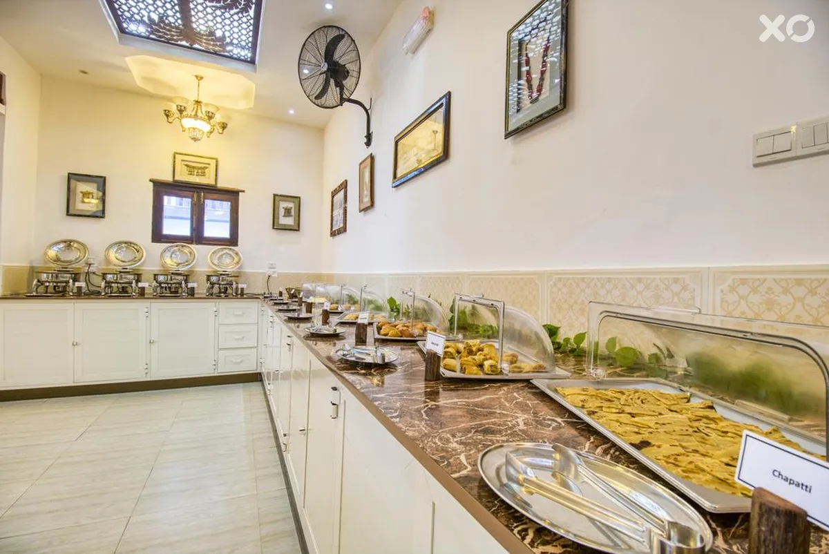 Tembo B&B Apartments