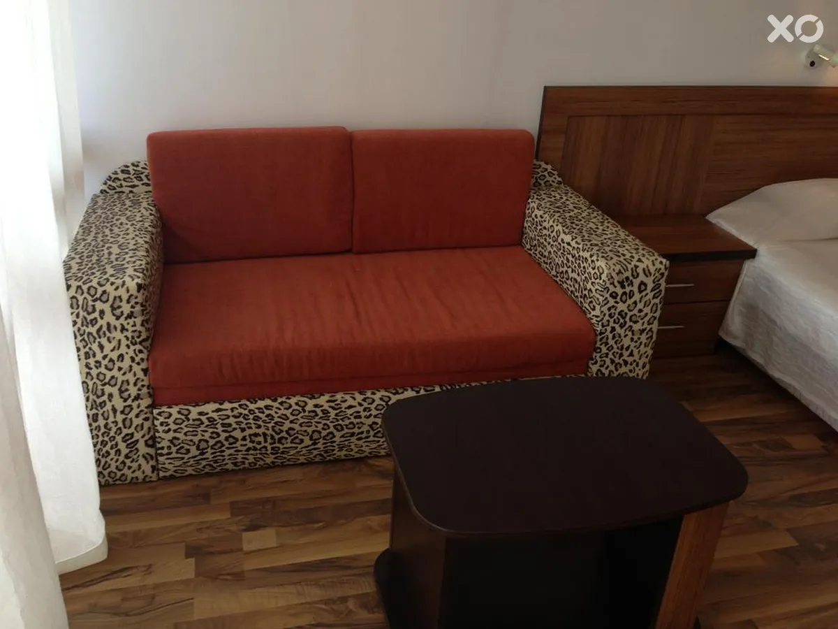 Jupiter Hotel