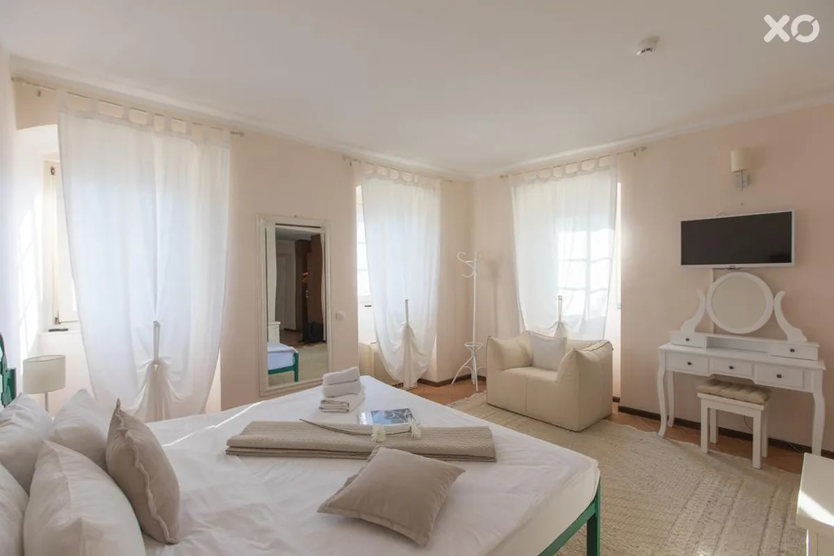 Vila Perast