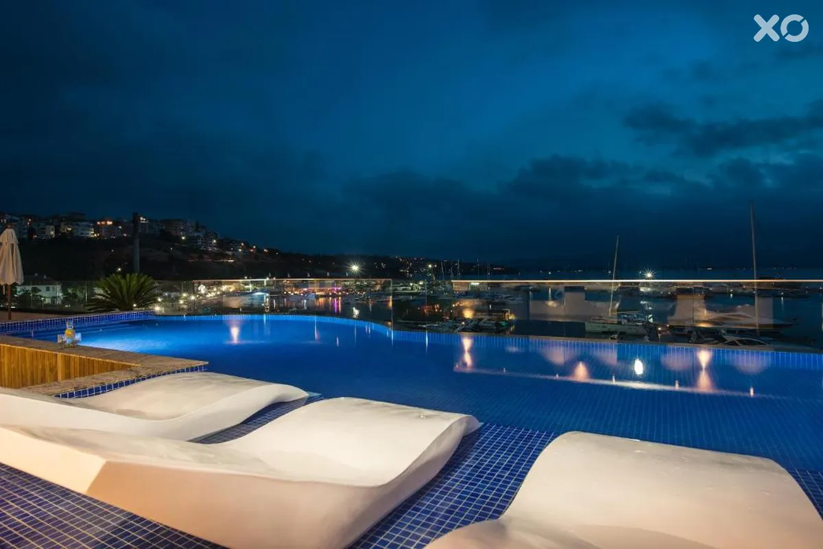 Blu Bay Hotel Sozopol