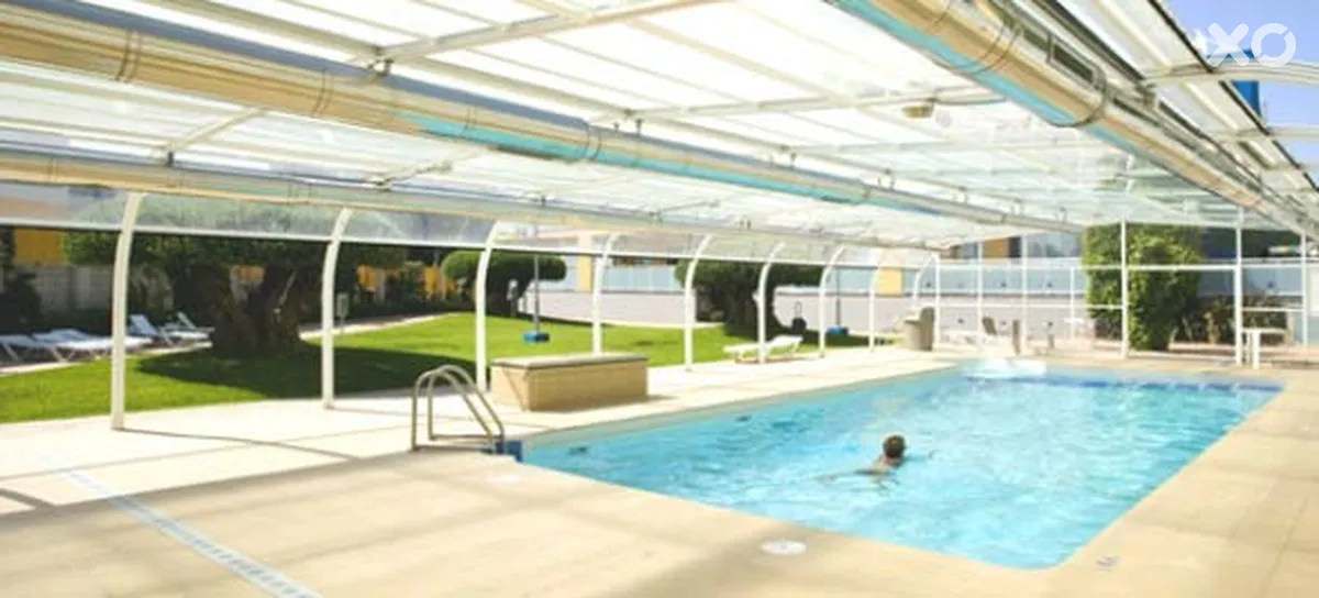 Terralta Benidorm Apartamentos