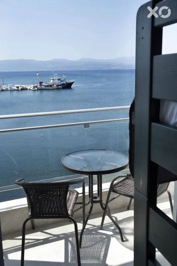 Porto Evia Boutique Hotel