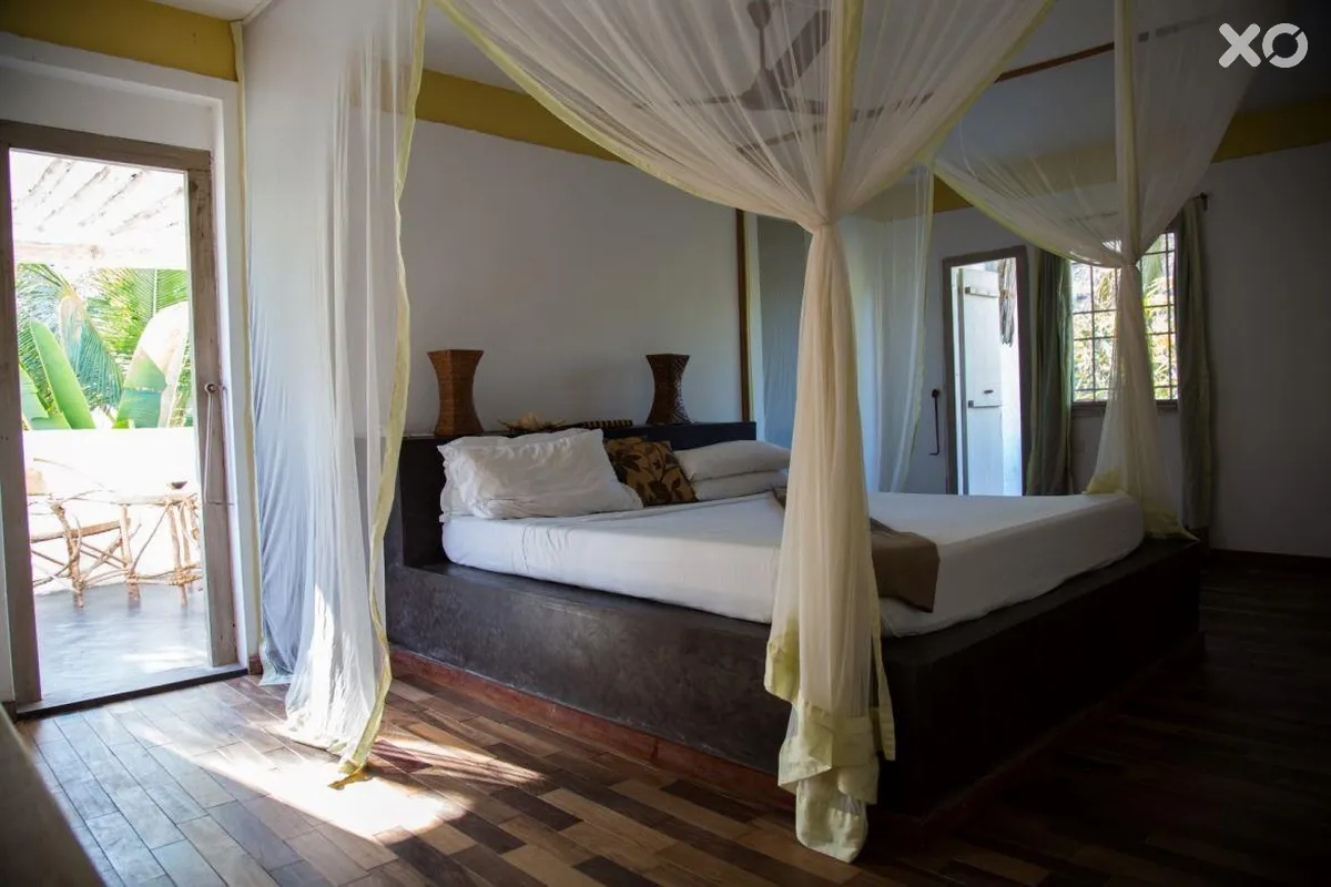 Uzuri Villa