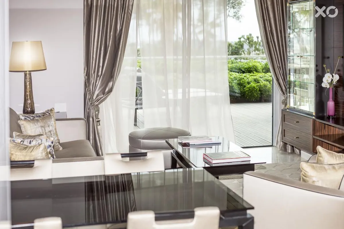 Alabriga Hotel & Home Suites