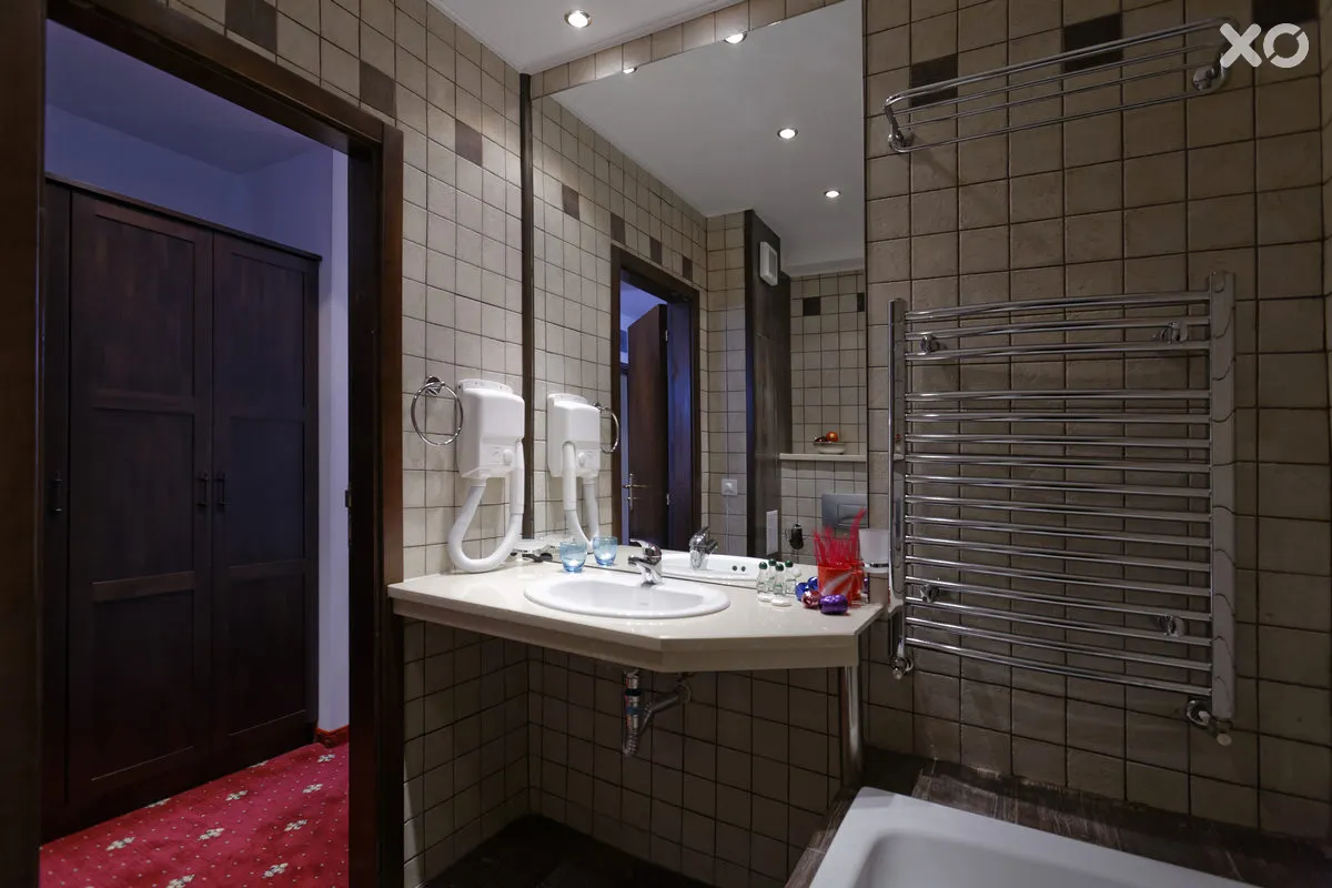 Trinity Residence Bansko