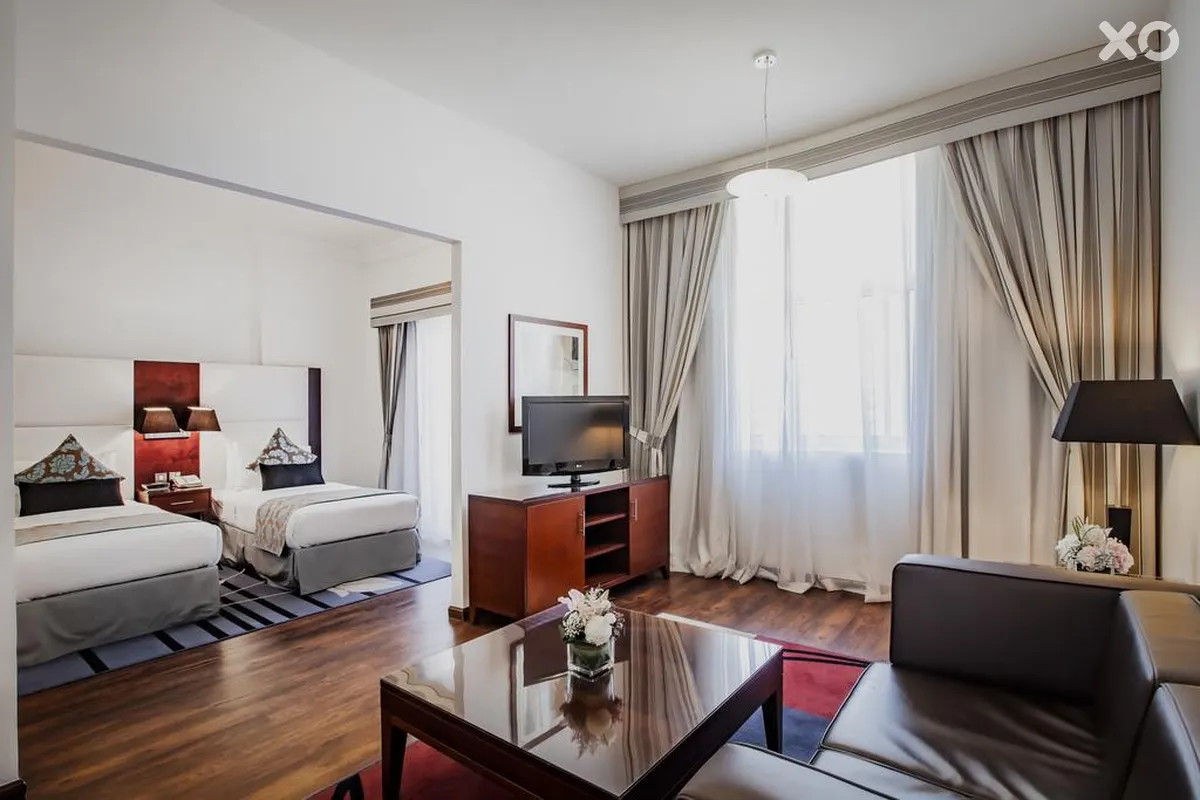 Golden Sands Hotel