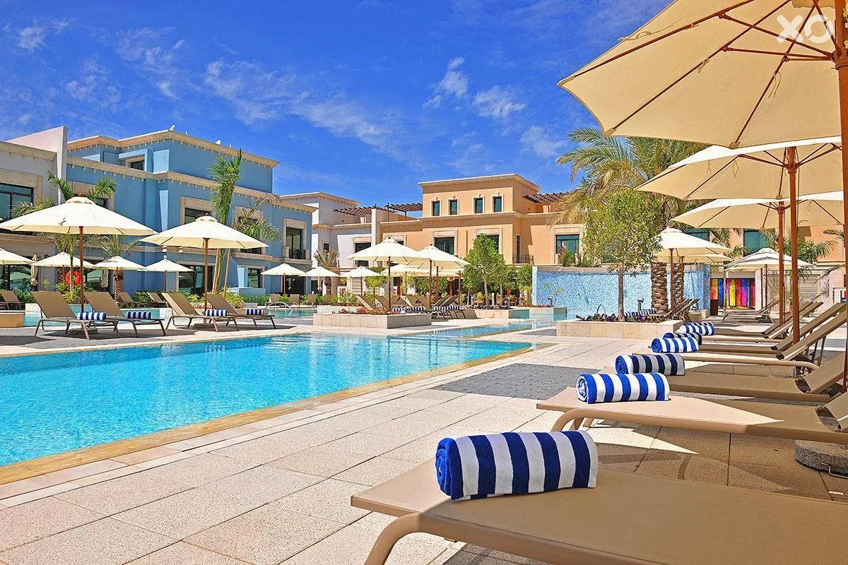 Al Seef Resort & Spa by Andalus