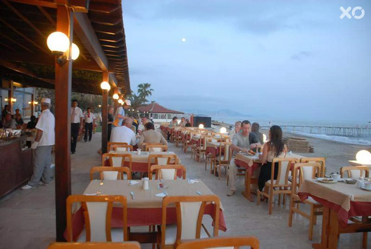 Day One Beach Resort & Spa
