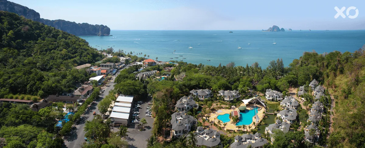 Krabi Resort