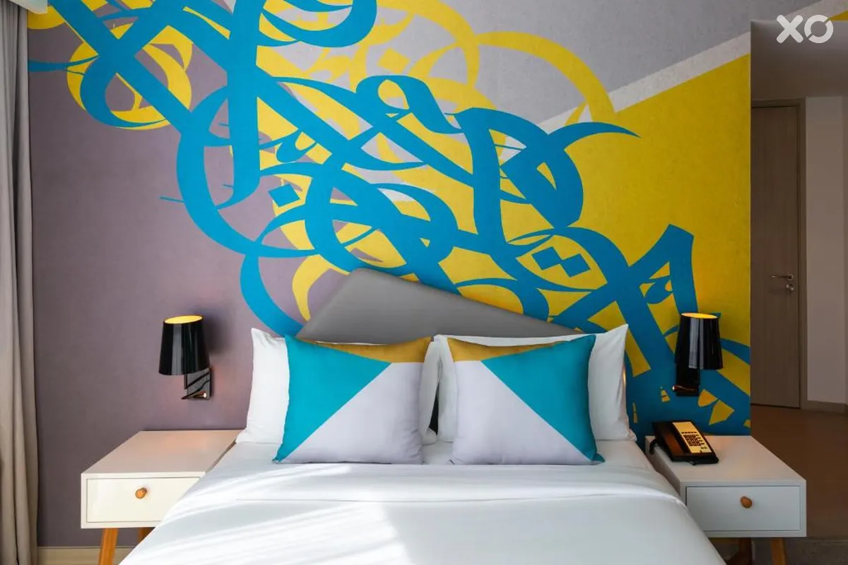Ibis Styles Dubai Deira