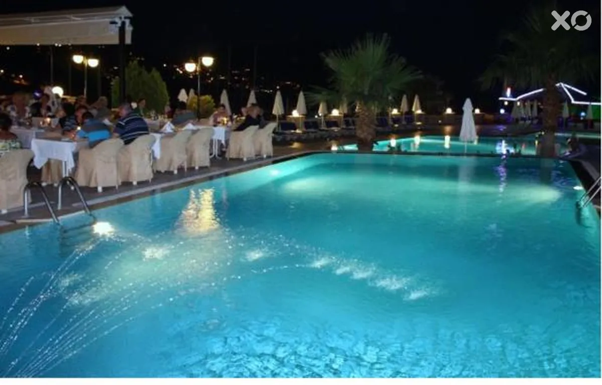 Pirat Hotel