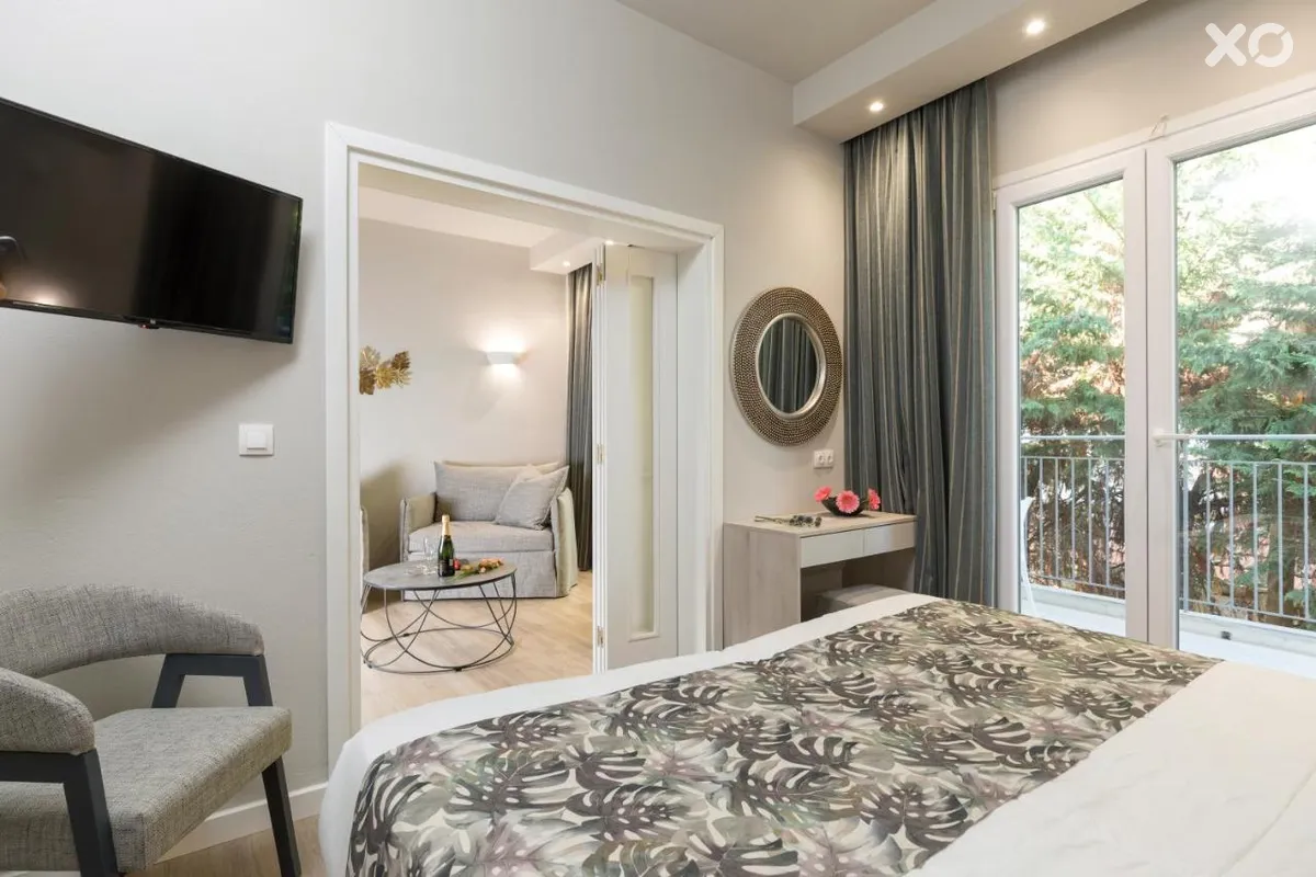 Melina Oasis Boutique Hotel