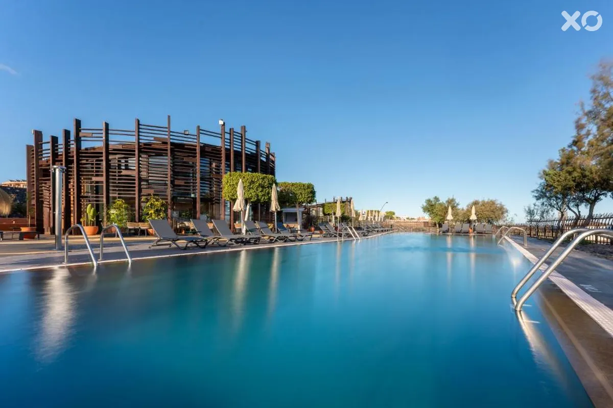 Barcelo Tenerife Royal Level