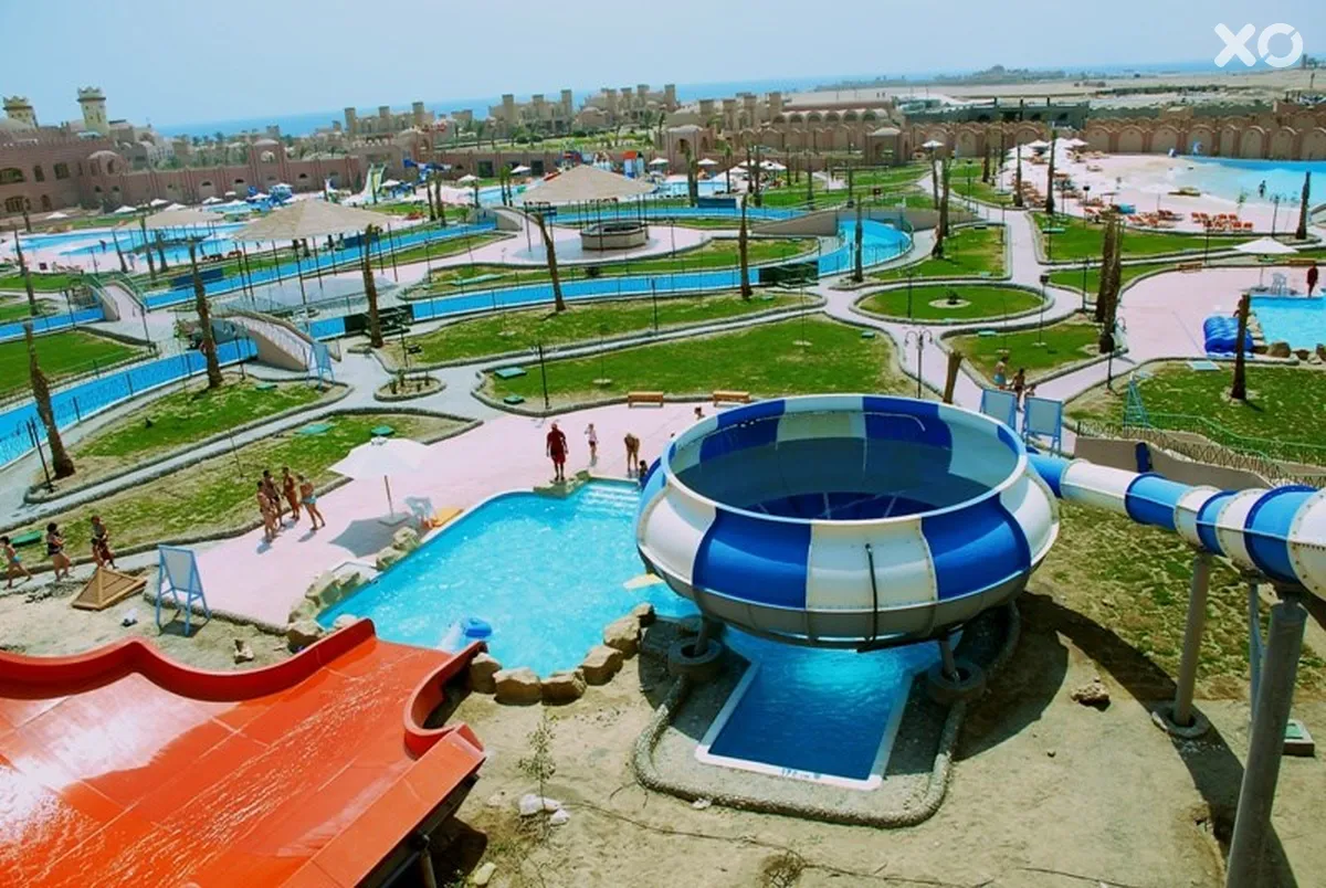 Club Calimera Akassia Swiss Resort