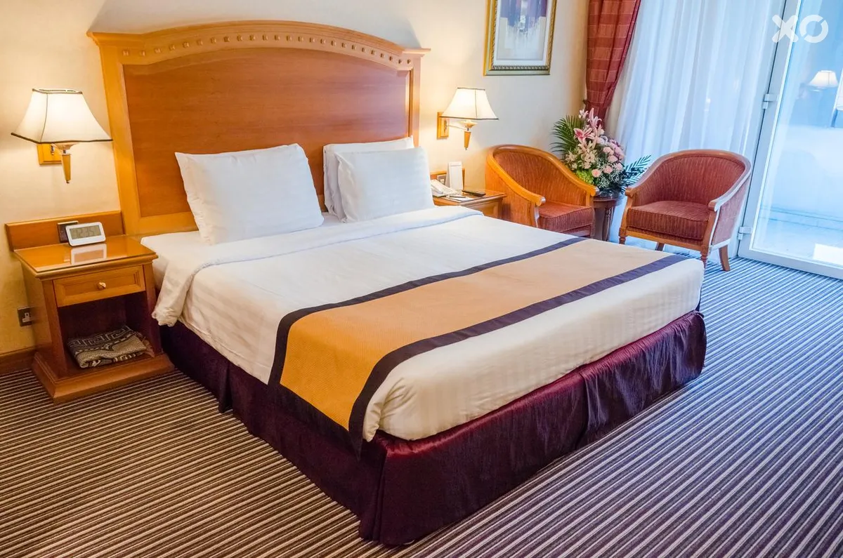 Avenue Hotel Dubai