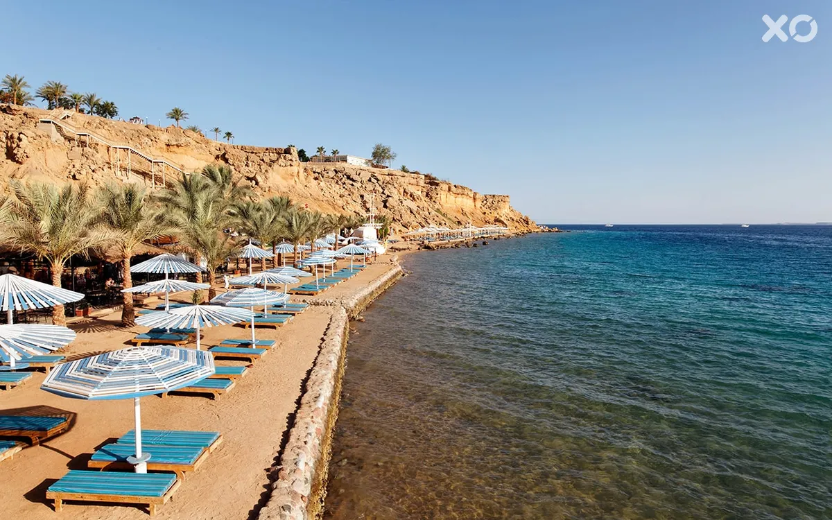 Albatros Sharm Resort